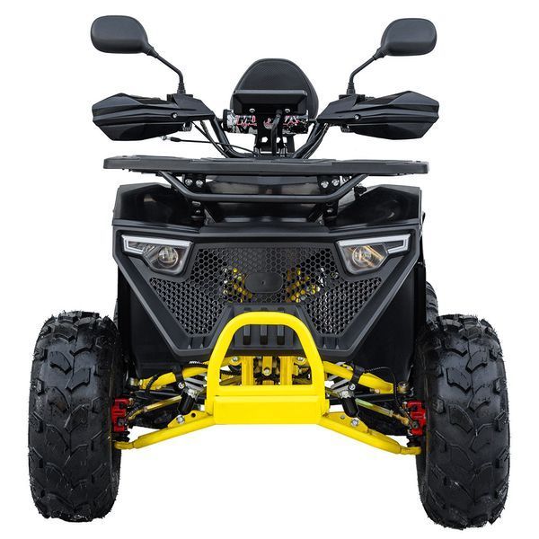 Квадроцикл SP125-15 234199 фото