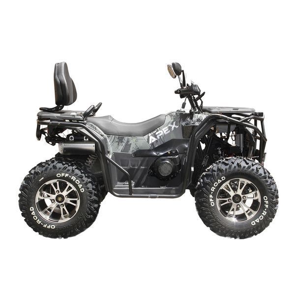 Квадроцикл Spark APEX 250SE 253849 фото