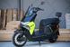 Електричний мопед Yadea GS70 2608 двигун 2000W, акум. графеновий 72V/23Ah, колеса 80/90-12&rsquo; 195307 фото 1