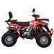 Квадроцикл SP125-15 234199 фото 3