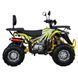 Квадроцикл SP125-15 234199 фото 2