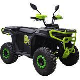 Квадроцикл Spark ATOM 125 253837 фото