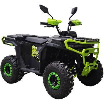 Квадроцикл Spark ATOM 125 253837 фото