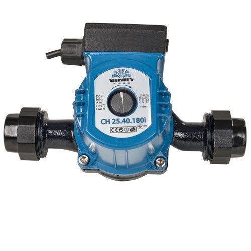 Насос циркуляційний Vitals Aqua CH 25.40.180i (2020) 000143521 фото