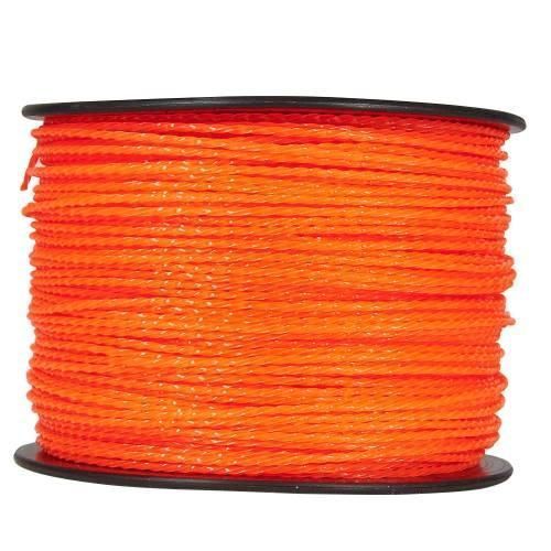 Леска для триммеров в бухте Vitals (крученый квадрат) 2.7мм*3LB (256 м.) 000067385 фото
