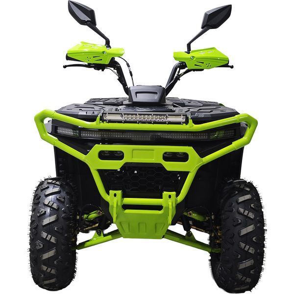 Квадроцикл Spark ATOM 125 253837 фото