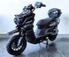 Электрический мопед Corso Special RS SP-510482 (1) двигатель 2999W, аккумулятор литий-железо-фосфатный 72V/50Ah, в коробке Темно-синий 191065 фото