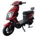 Електричний мопед Corso Extra XT-619076 двигун 1200W, акумулятор літій-залізо-фосфатний 64V/30Ah 194098 фото