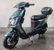 Електричний мопед Corso Condor CD-311729 електродвигун 1500W, акумулятор літій-залізо-фосфатний 72V/30Ah 180686 фото