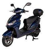 Електроскутер Atlas Journey Box 2000W Cyan Blue 3120 фото