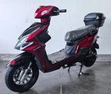 Електричний мопед Billgery "Avatar" VT-314202 двигун 2500W, акумулятор літій-залізо-фосфатний 72V/30Ah 182966 фото