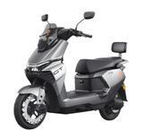 Електричний мопед Yadea GS70 / 8607 двигун 2000W, акум. графеновий 72V/23Ah, колеса 80/90-12&rsquo; 195308 фото