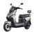 Электрический мопед Yadea GS70/8607 двигатель 2000W, акум. графеновый 72V/23Ah, колеса 80/90-12&rsquo; 195308 фото