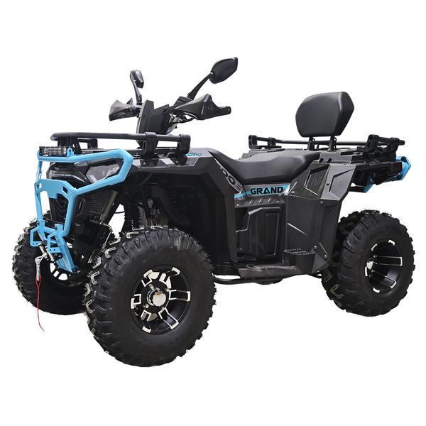 Квадроцикл Spark GRAND 200 253841 фото