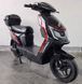 Електричний мопед Corso Condor CD-915578 електродвигун 1500W, акумулятор літій-залізо-фосфатний 72V/30Ah 180687 фото