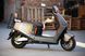 Електричний мопед Garow L750 / GR-3693 двигун 2999W, акумулятор літій-залізо-фосфатний 72V/48Ah, колеса 12&rsquo;&rsquo; 195661 фото 3