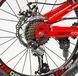 Велосипед Corso &laquo;SPIRIT&raquo; 20" дюймів TK 20697 (1) рама сталева 12``, 7 швидкостей Shimano, 137734 фото 5