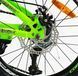 Дитячий спортивний велосипед 20&rsquo;&rsquo; Corso &laquo;CRANK&raquo; CR-20630 (1) сталева рама, обладнання LTWOO-A2, 7 швидкостей, зібран на 75% 163533 фото 7