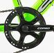 Дитячий спортивний велосипед 20&rsquo;&rsquo; Corso &laquo;CRANK&raquo; CR-20630 (1) сталева рама, обладнання LTWOO-A2, 7 швидкостей, зібран на 75% 163533 фото 5
