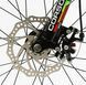 Велосипед Corso &laquo;SPIRIT&raquo; 20" дюймів TK 20697 (1) рама сталева 12``, 7 швидкостей Shimano, 137734 фото 3