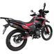 Мотоцикл Shineray VXR 200 XY 200GY-6C VXR 200_black/rad фото 6