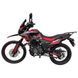 Мотоцикл Shineray VXR 200 XY 200GY-6C VXR 200_black/rad фото 4