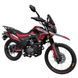 Мотоцикл Shineray VXR 200 XY 200GY-6C VXR 200_black/rad фото 2