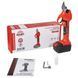 Секатор аккумуляторный Vitals Master AG 1805 SmartLine+ 000183819 фото 2