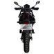 Мотоцикл Shineray VXR 200 XY 200GY-6C VXR 200_black/rad фото 7
