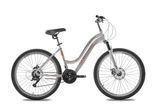 Велосипед Crossride 26 MTB ST "Cherry" 192 фото