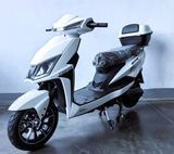 Електричний мопед Corso Fire FR-100699 двигун 1800W, акумулятор графеновий 72V/32Ah 190144 фото
