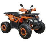 Квадроцикл SP125-8 000203619 фото