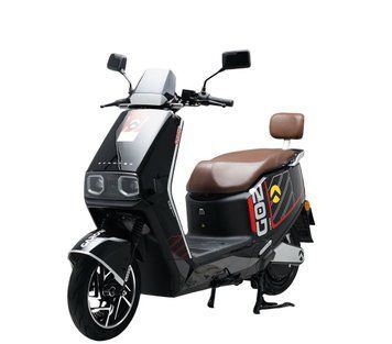 Електричний мопед Garow L750 / GR-5008 двигун 2999W, акумулятор літій-залізо-фосфатний 72V/48Ah, колеса 12&rsquo;&rsquo; 195660 фото