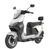 Электрический мопед Yadea GS70/9104 двигатель 2000W, акум. графеновый 72V/23Ah, колеса 80/90-12&rsquo; 195309 фото