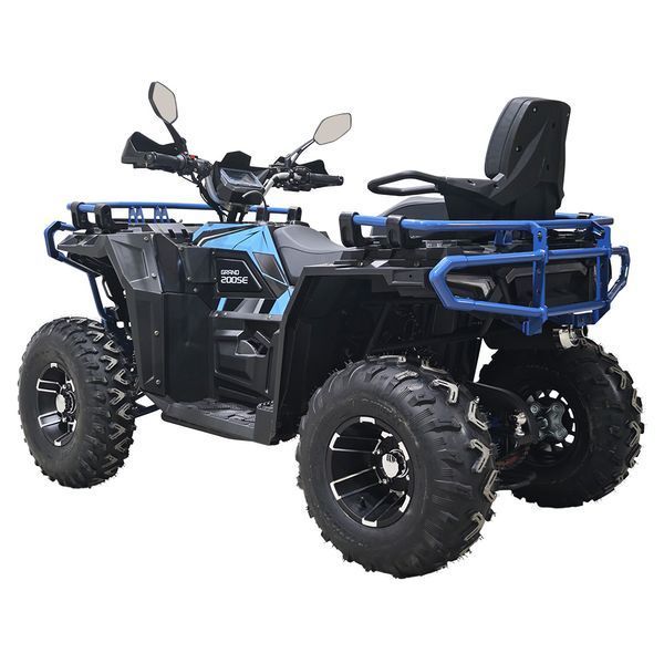 Квадроцикл Spark GRAND 200SE 253843 фото