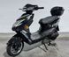 Электрический мопед Corso Axent AX-803922 (1) электродвигатель 1500W, аккумулятор литий-железо-фосфатный 72V/30Ah 187297 фото