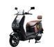 Електричний мопед Garow L750 / GR-5008 двигун 2999W, акумулятор літій-залізо-фосфатний 72V/48Ah, колеса 12&rsquo;&rsquo; 195660 фото
