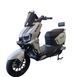 Електричний мопед Corso Kano KN-584069 двигун 2000W, акумулятор літій-залізо-фосфатний 72V/30Ah 195491 фото
