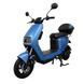 Велосипед с электромотором SPARK EVO 14" 60V/1200W/25Ah синий матовый 249198 фото 8
