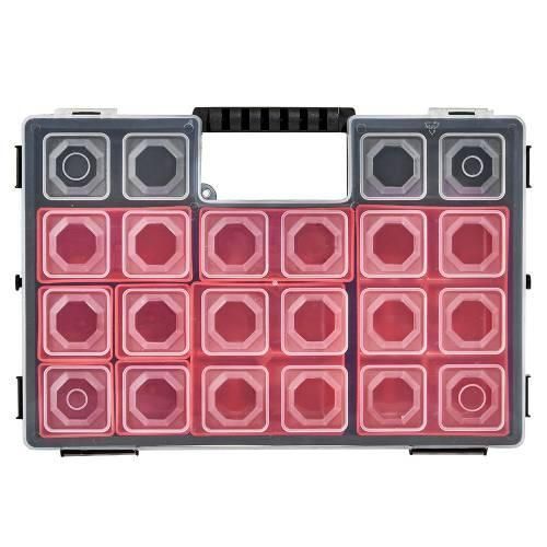 Органайзер Vitals Master з ручкою 11" PO-284 CB 000186108 фото