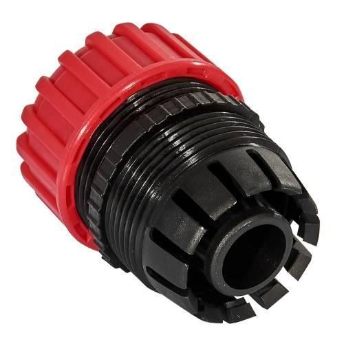 Муфта ремонтна для шланга 3/4" Vitals 000191531 фото