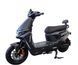 Электрический мопед Corso IRON RN-288170 двигатель 2000W, аккумулятор литий-железо-фосфатный 72V/30Ah 195305 фото