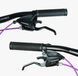 Велосипед Corso &laquo;MERCURY&raquo; 26" дюймів MR-26356 (1) рама алюмінієва 13``, обладнання Shimano 21 швидкість 154874 фото 8