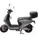 Велосипед с электромотором SPARK RUN EVO 14" 72V/1200W/20Ah серый 251383 фото 5