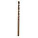 Сверло по металлу HSS-Co/M35 3.0 (2 шт) Vitals Professional 000190273 фото 1