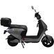 Велосипед с электромотором SPARK RUN EVO 14" 72V/1200W/20Ah серый 251383 фото 1