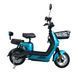 Електричний велосипед FADA CLASSi, 1000W FADA CLASSi_blue фото