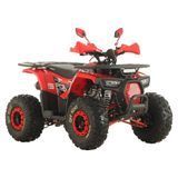Квадроцикл SP125-9 000203620 фото