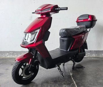 Електричний мопед Billgery "Compass" CS-733115 двигун 1500W, акумулятор літій-залізо-фосфатний 72V/30Ah 182962 фото