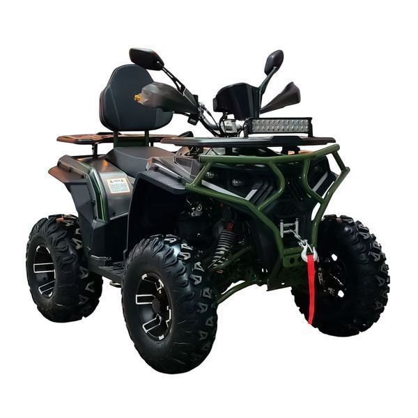 Квадроцикл Spark IRON 200 253845 фото
